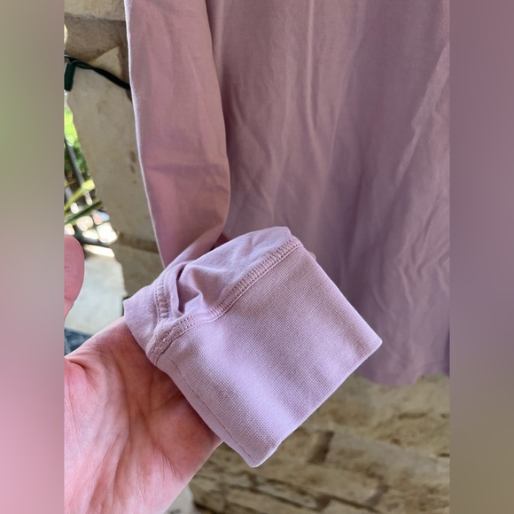 Long Sleeve All Yours Top - Picture 3 of 7